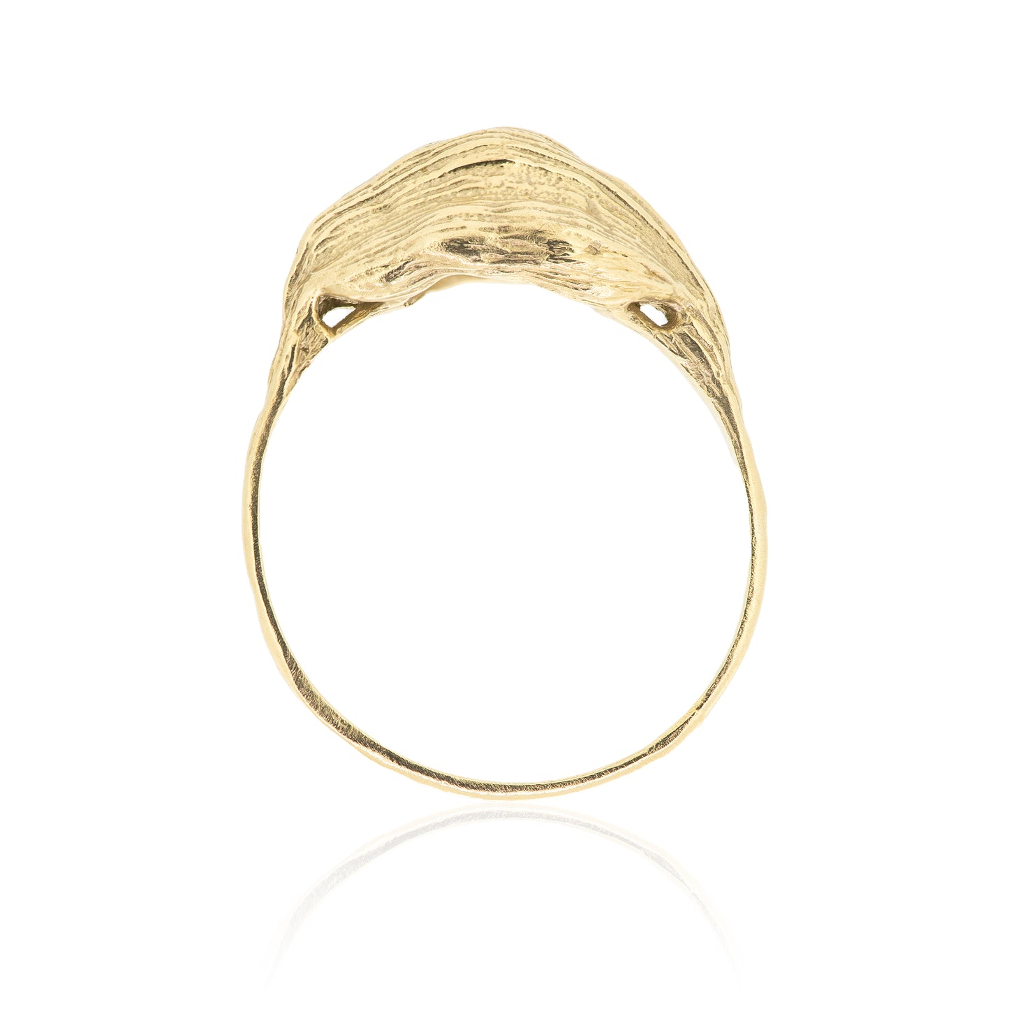 Cardamom Ring
