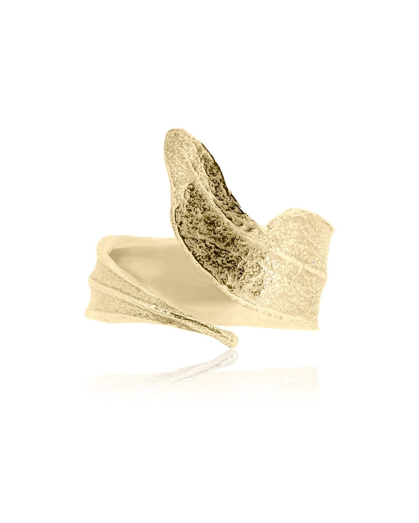 Olive Ring